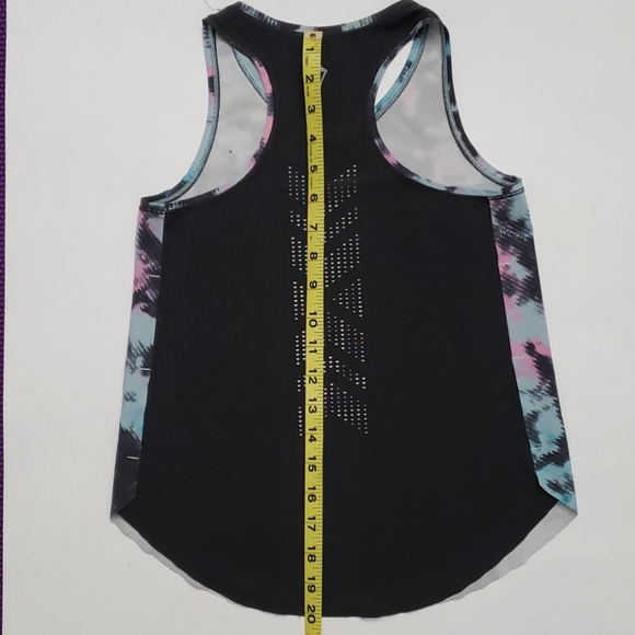 Ivivva girls tank, size 7 - Picture 4 of 6